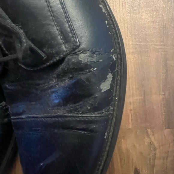 Dexter black loafers - Picture 4 of 5